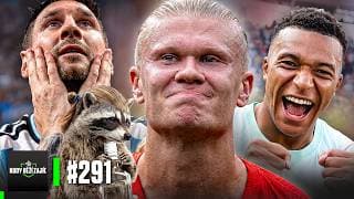 Přehrát díl 291 na YouTube