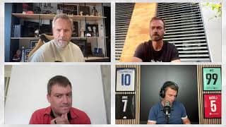 Přehrát díl 297 na YouTube