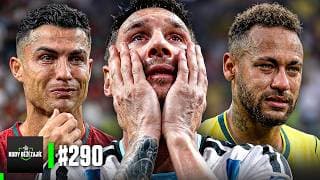 Přehrát díl 290 na YouTube