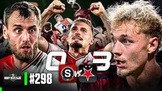 Přehrát díl 298 na YouTube